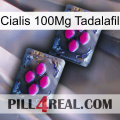 100Mg Cialis Tadalafil 01